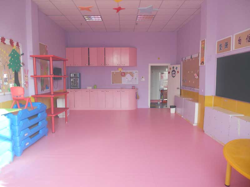 陕西省榆林市东方爱婴幼儿园好色先生TV传媒