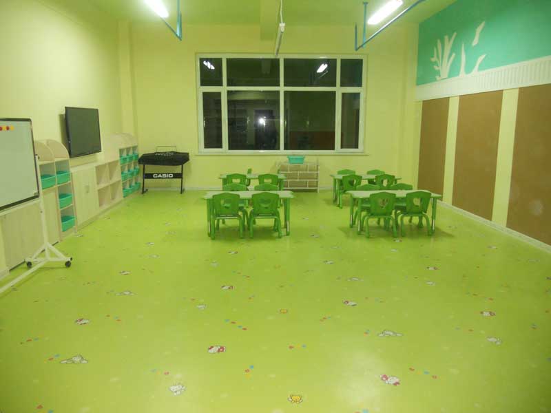 甘肃省酒泉市景苑伟才幼儿园好色先生TV传媒