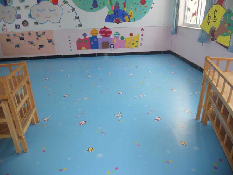 福建龙岩市宝贝婴幼儿园塑胶好色先生TV传媒