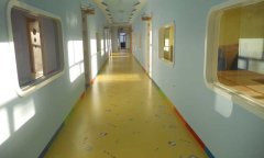陕西榆林市远兴国学幼儿园塑胶好色先生TV传媒