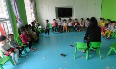 福建龙岩市宝贝婴幼儿园塑胶好色先生TV传媒