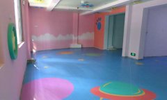 海南省海口市定制型幼儿园塑胶好色先生TV传媒