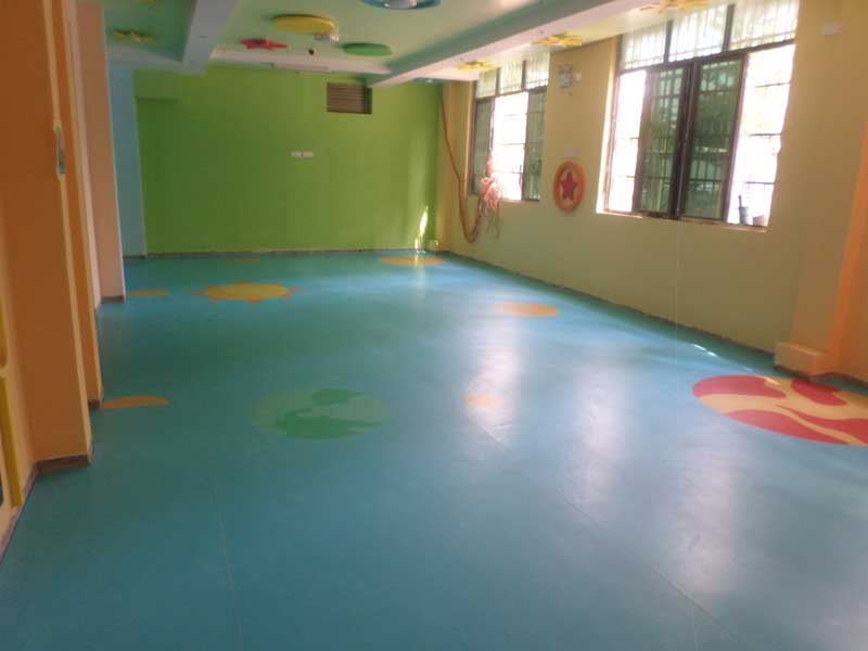 海南省海口市定制型幼儿园塑胶好色先生TV传媒