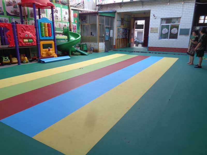 山西省运城市幼儿园室外好色先生TV传媒