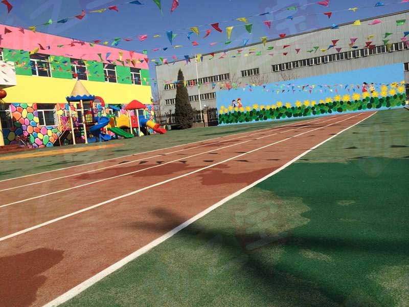 绿色建筑政策颁布幼儿园塑胶好色先生TV传媒机遇与挑战并