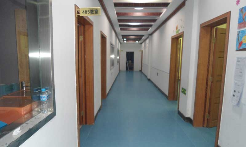 北京培正教育中心学校pvc好色先生TV传媒