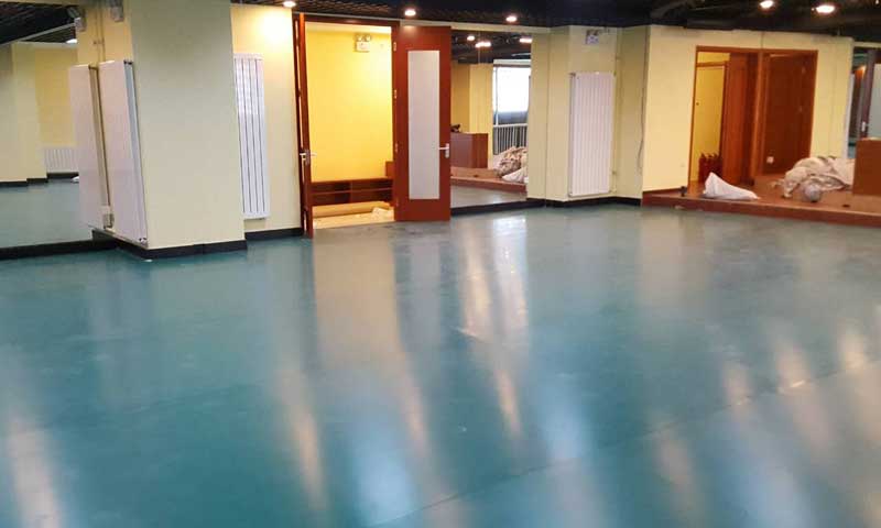 北京市石景山区舞蹈好色先生TV传媒