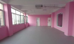 山东省济宁市婷婷舞蹈学校舞蹈教室好色先生TV传媒