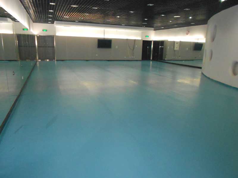 pvc塑胶好色先生TV传媒合适于教育系统地面