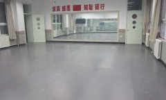 北京第一实验小学舞蹈室好色先生TV传媒