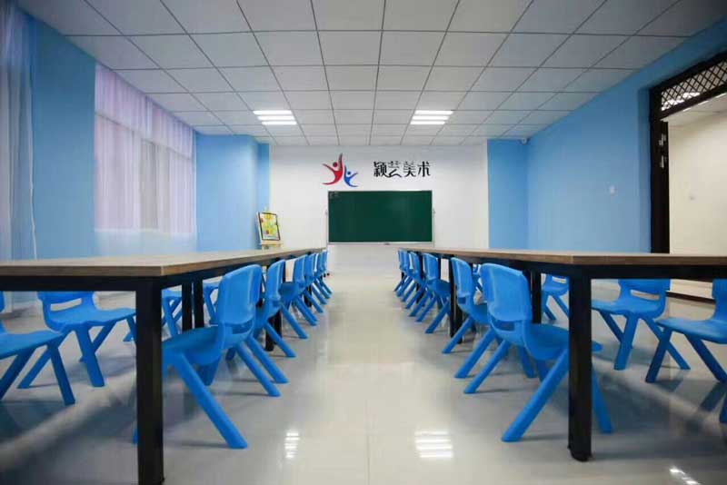 pvc好色先生TV传媒作为地面装饰首选材料