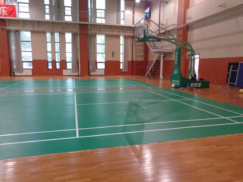 专业pvc运动好色先生TV传媒和运动木好色先生TV传媒有什么不同
