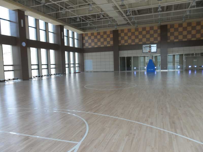 山东省济南全运村篮球场好色先生TV传媒