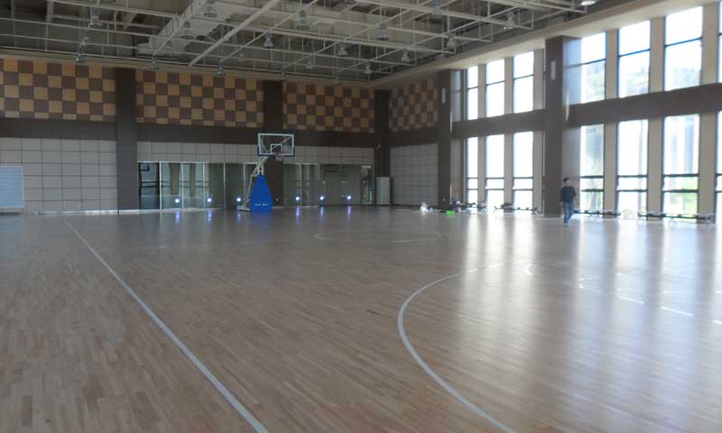 山东省济南全运村篮球场好色先生TV传媒