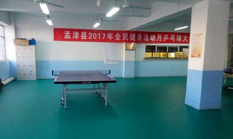 乒乓球塑胶好色先生TV传媒市场已经白热化