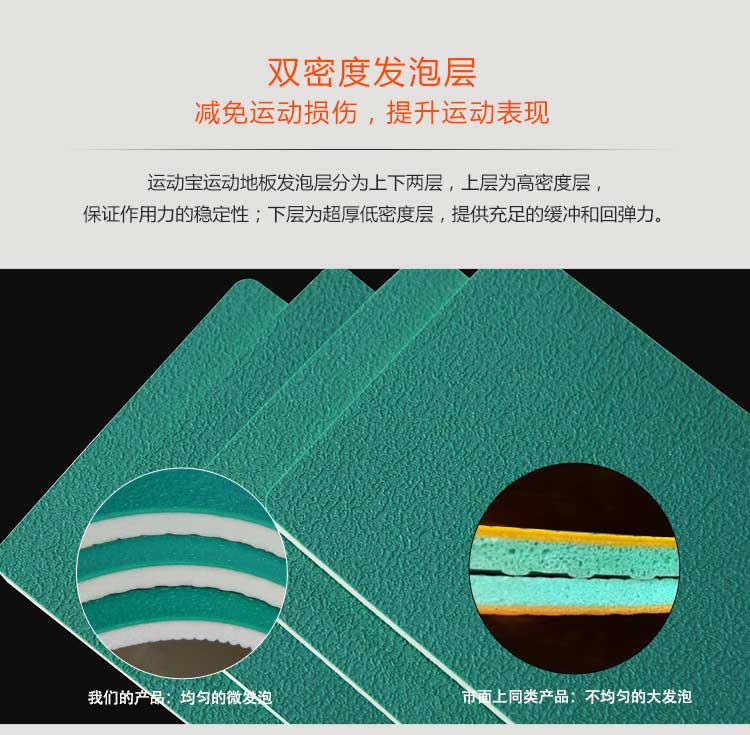 pvc运动好色先生TV传媒特点详解